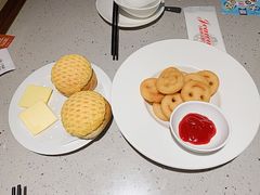 -吉旺港式餐厅(南方商城店)