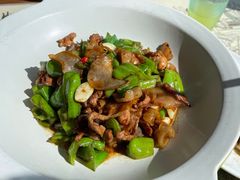 -十二饭点·川菜(北站圆融店)