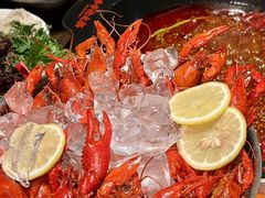 -牛市坎火锅(建设路店)