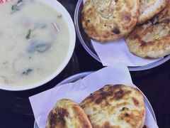 -张吉祥花椒肉火烧(老潍县美食城店)