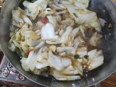 -巢湖名吃·徽府农家菜(半汤店)