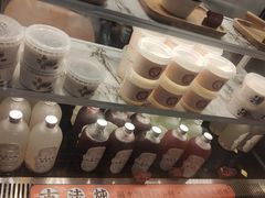 零售区-炖物24章·顺时轻养茶(黄龙店)