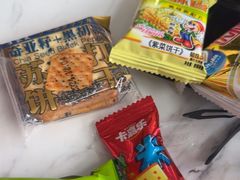 -广州南站-金U彩高铁商务休息室