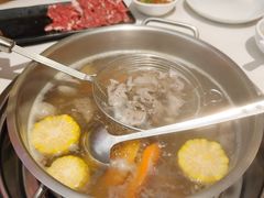 -牛品福潮汕牛肉火锅(旺庄店)