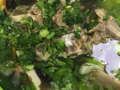 -复旦大学本部-食堂