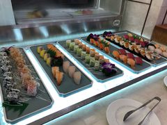 -厦门海景千禧大酒店·海景咖啡厅