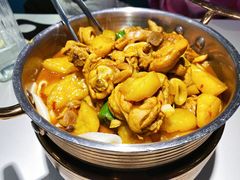 -阿里疆Alijiang·丝路美食·异域风情·清真(长楹天街店)