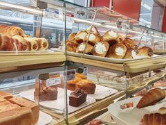 -新侨三宝乐面包店(崇文门店)