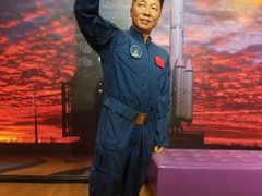 -武汉杜莎夫人蜡像馆