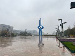 -泉城广场
