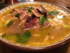 -卧龙堡客栈·中餐厅(古北水镇店)