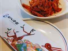 -七八冷面·延边朝鲜族美食(圣熙八号店)