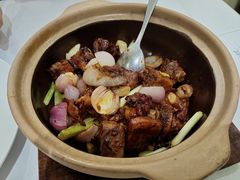 -望乡楼上海菜(日月光店)