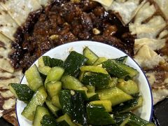 -皖北巫氏三胖地锅鸡(长淮总店)