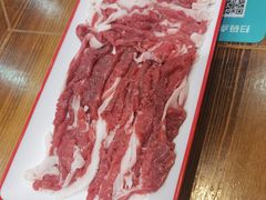 -老北京涮羊肉·龙虾.烧烤(江镇店)