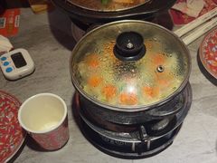 -山四砂锅(太原钟楼街店)