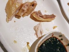 -筱爷叔·上海传统手工菜(玉树路店)