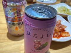 -山海珍味韩国料理(奥城店)