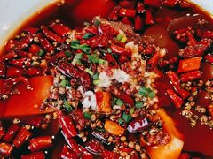 -鸿禧大清花(方庄店)