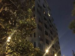 -上海静安宾馆