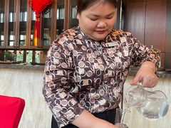 -博鳌国宾馆-椰风阁风味中餐厅·商务宴请·粤菜·海南菜