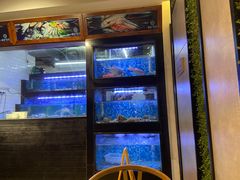 水产区-围炉夜话·潮汕卤水火锅(榕江店)