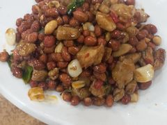 -咱家小院(汉中门店)