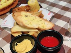 -米斯特比萨(罗斯福店)