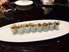 -北京四季酒店·采逸轩