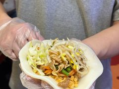 -张果佬年糕卷(科巷店)