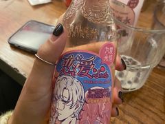 -蚝太郎 • 海鲜烧烤(建国路创始店)