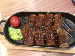 -晴季寿司(红旗街万达店)