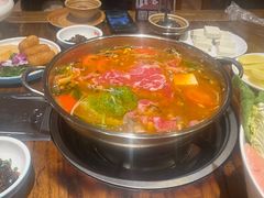 -亮欢寨(凯里总店)