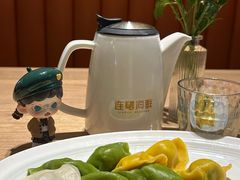 -连鹭海鲜·海肠捞饭·海胆饭(星海店)