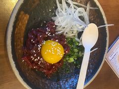 生拌牛肉-醉虎传(南锣鼓巷店)