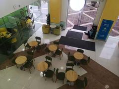 -美联英语(绿宝中心)