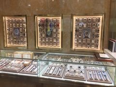 -亨得利名表服务中心(上海湾店)