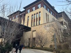 -清河半岛温泉度假酒店