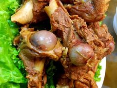 -天赢酒楼(青馨家园店)