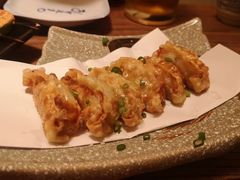 -酒窝烧鸟(科华街店)