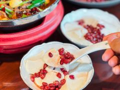 -拾捌川·自贡爆炒(新街口店)