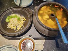 -云海肴云南菜·蒸汽石锅鱼(青岛万象城店)