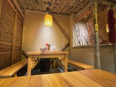 -破三川·新川菜(静安大融城店)
