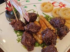 -聚鑫阁江浙菜·非遗传承技艺(青村帝华园店)