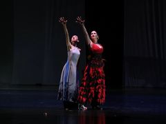 -交通银行前滩31演艺中心