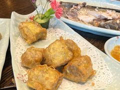 -抱德·潮汕味(琶洲店原惠城鱼仔)