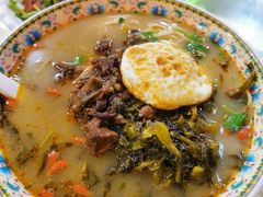 -金杨拉面王小吃面馆·牛三宝面·红烧牛肉粉