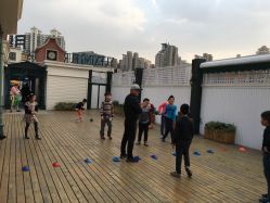 -派对猴生日派对策划