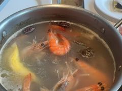-星伦多自助料理·涮烤一体(杭州来福士店)