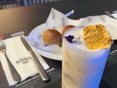 -Nord Grill&Bar Highland诺德西餐(深圳欢乐海岸店)